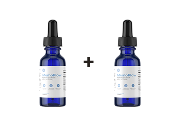 MemoFlow Buy 1 Get 1 Free