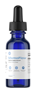 MemoFlow single bottle